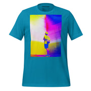 Unisex t-shirt #222