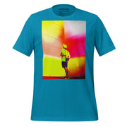 Unisex t-shirt #223