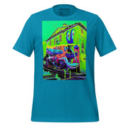 Unisex t-shirt #215