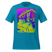 Unisex t-shirt #216