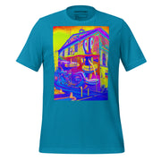 Unisex t-shirt #213