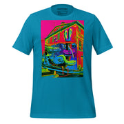 Unisex t-shirt #217