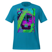 Unisex t-shirt #205