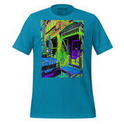Unisex t-shirt #201