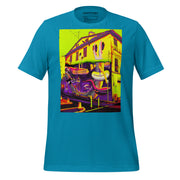 Unisex t-shirt #218