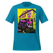 Unisex t-shirt #219