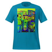 Unisex t-shirt #193