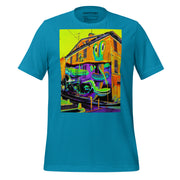 Unisex t-shirt #220