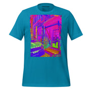 Unisex t-shirt #185