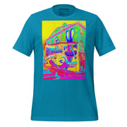 Unisex t-shirt #214