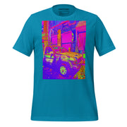 Unisex t-shirt #187