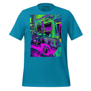 Unisex t-shirt #181