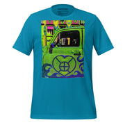 Unisex t-shirt #206