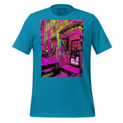 Unisex t-shirt #180