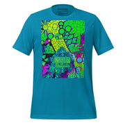 Unisex t-shirt #211