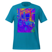 Unisex t-shirt #186