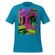 Unisex t-shirt #182