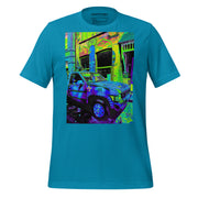 Unisex t-shirt #183