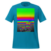 Unisex t-shirt #323
