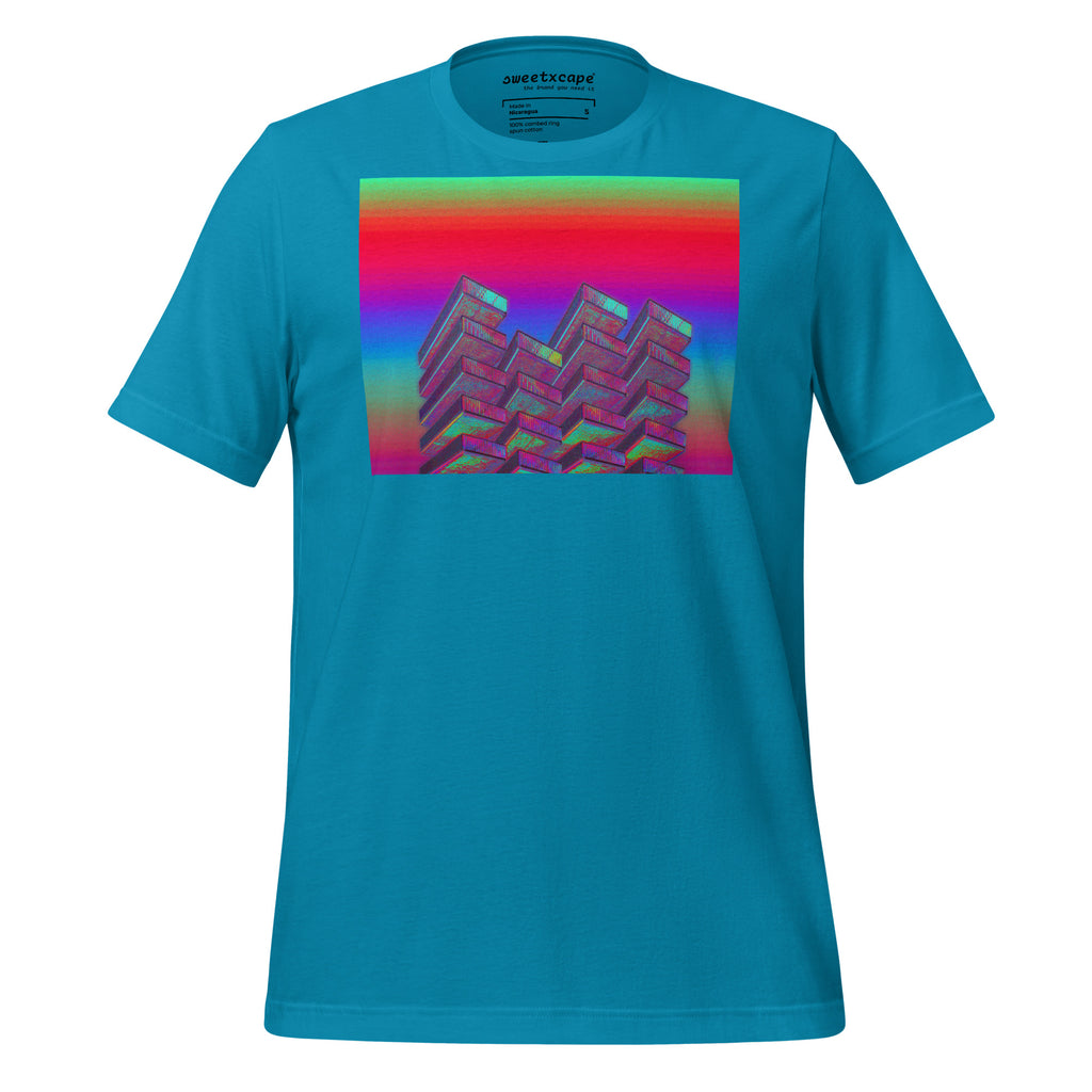 Unisex t-shirt #311