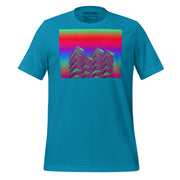 Unisex t-shirt #311