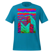 Unisex t-shirt #322