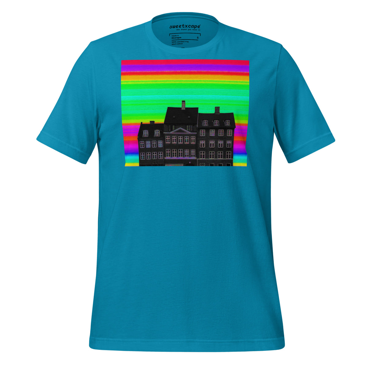 Unisex t-shirt #303