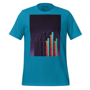 Unisex t-shirt #307