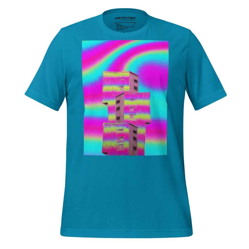 Unisex t-shirt #293