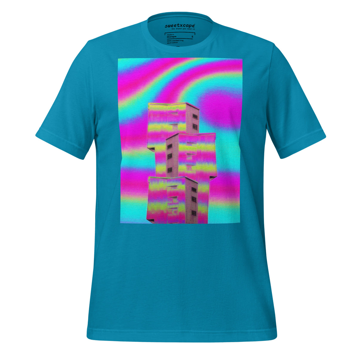 Unisex t-shirt #293