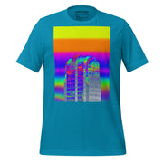 Unisex t-shirt #297