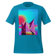 Unisex t-shirt #290