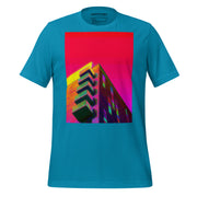 Unisex t-shirt #299