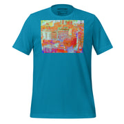 Unisex t-shirt #376