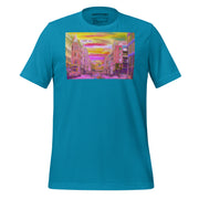 Unisex t-shirt #374