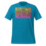 Unisex t-shirt #352