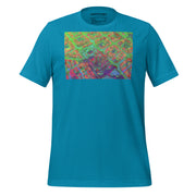 Unisex t-shirt #373