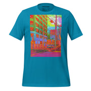 Unisex t-shirt #344