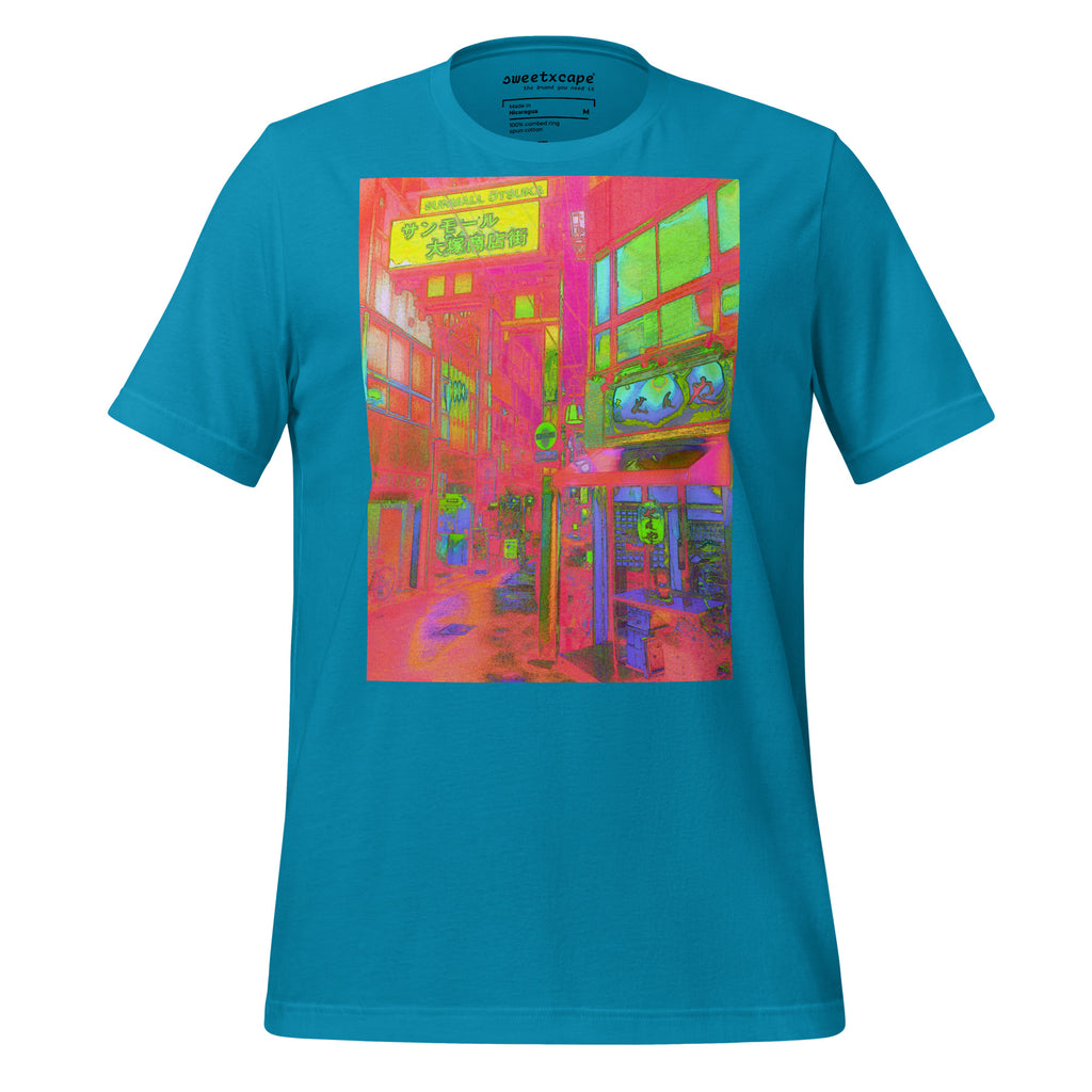 Unisex t-shirt #345