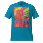 Unisex t-shirt #345
