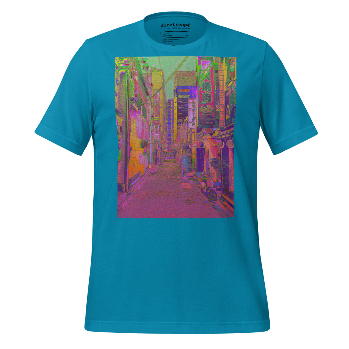 Unisex t-shirt #367