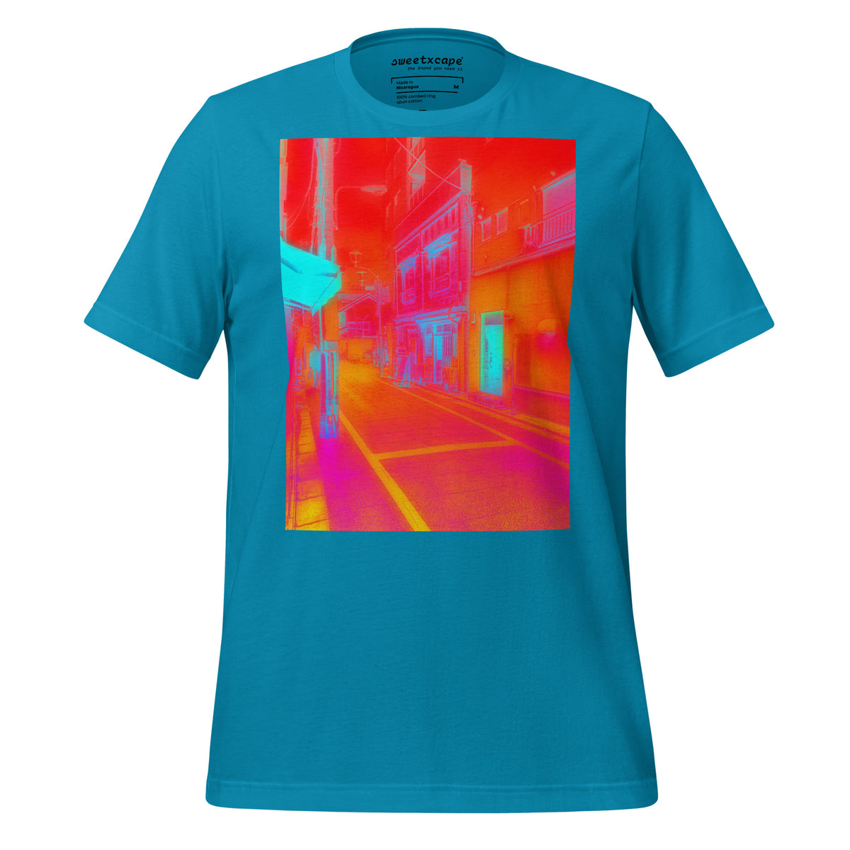 Unisex t-shirt #334