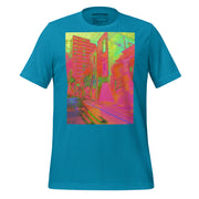 Unisex t-shirt #348