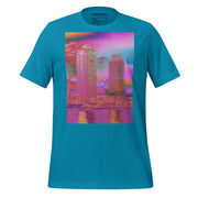 Unisex t-shirt #356