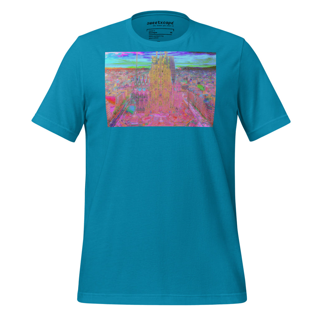 Unisex t-shirt #372