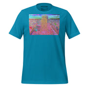 Unisex t-shirt #372
