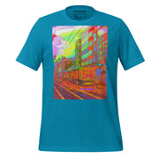 Unisex t-shirt #347