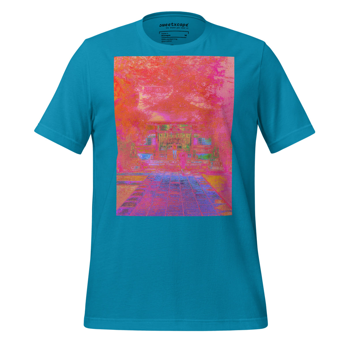Unisex t-shirt #360