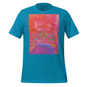 Unisex t-shirt #360