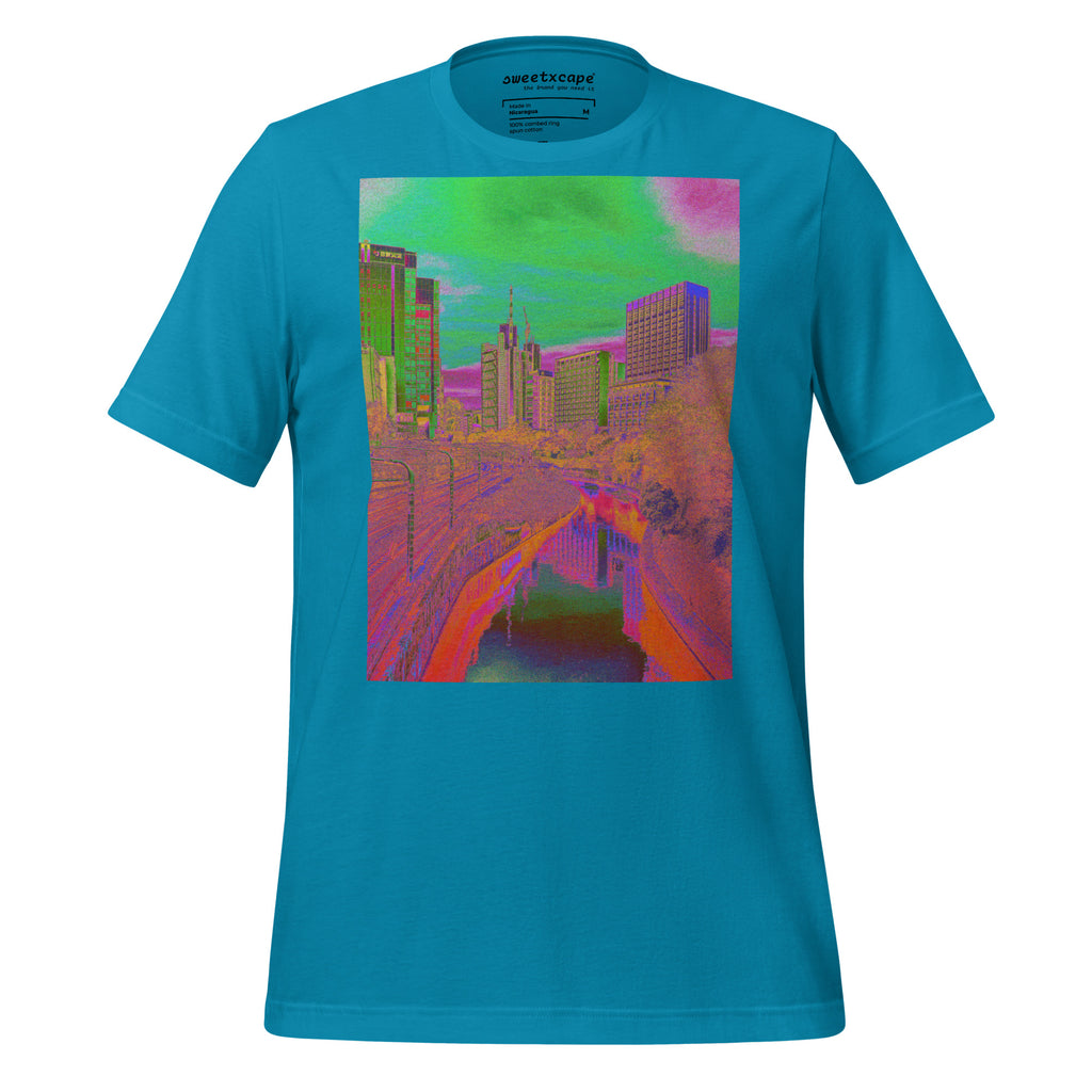 Unisex t-shirt #355